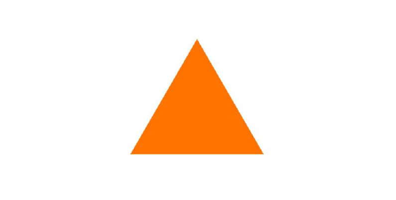 正三角形を作成